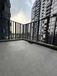 Parc Botannia (D28), Condominium #618539341